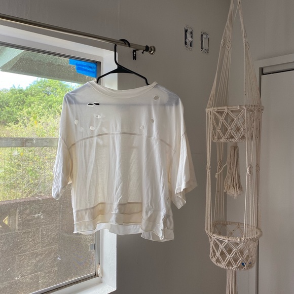 MATE THE LABEL boxy tee - Picture 2 of 2